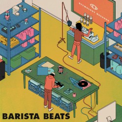Barista Beats