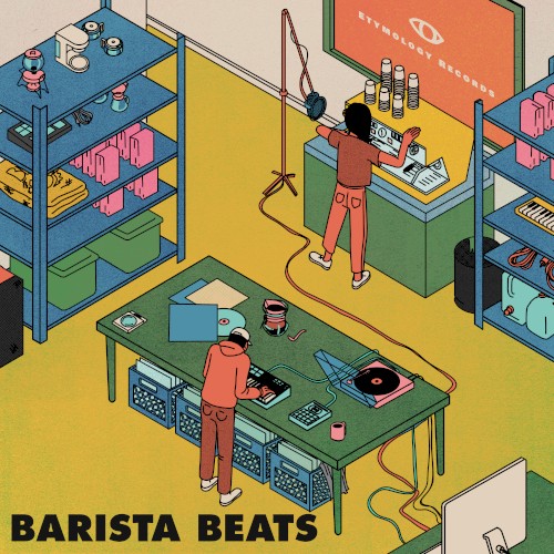 Barista Beats