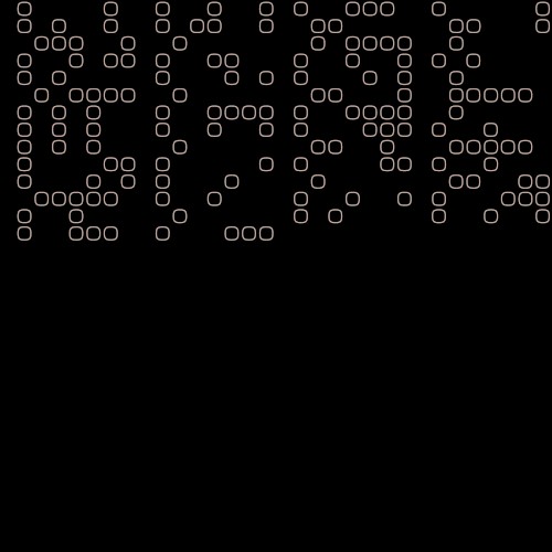 Critical Presents: Binary, Vol. 19