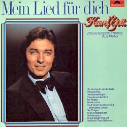 Mein Lied für dich