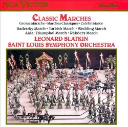 Classic Marches