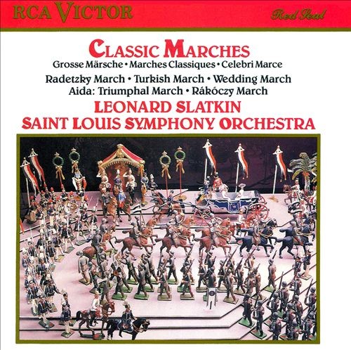 Classic Marches