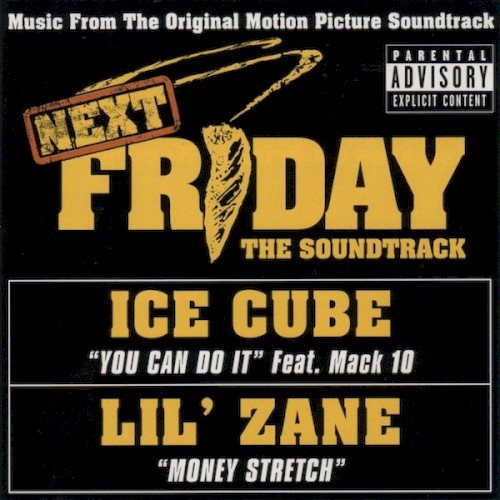 You Can Do It / Money Stretch