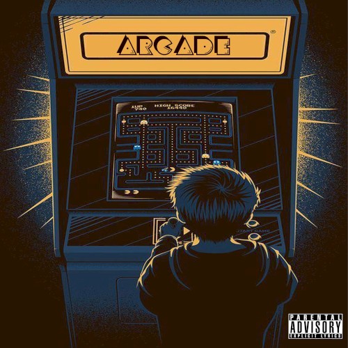 ARCADE