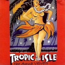 Tropic Isle: Guitar Noir Companion