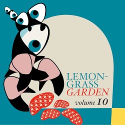 Lemongrass Garden, Volume 10
