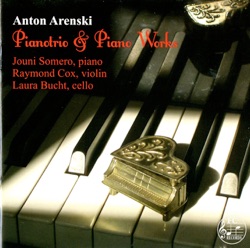 Pianotrio & Piano Works