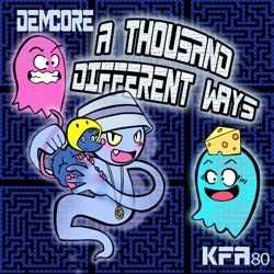 A Thousand Different Ways