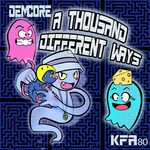 A Thousand Different Ways