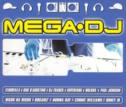 MEGA DJ