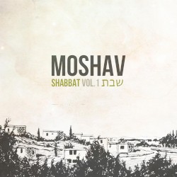 Shabbat, Vol. 1