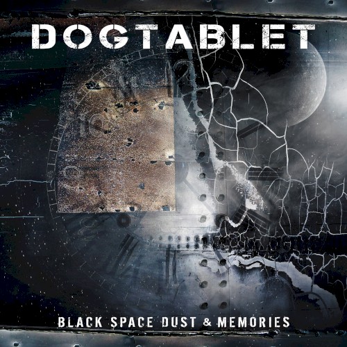 Black Space Dust & Memories