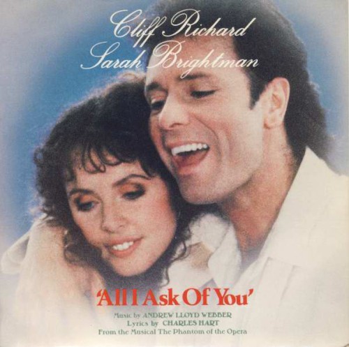 All I Ask of You / Phantom Overture Act II
