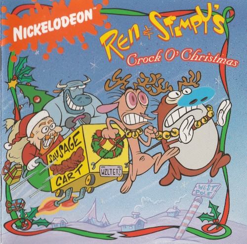 Crock o' Christmas