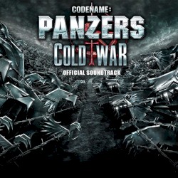 Codename Panzers: Cold War Soundtrack