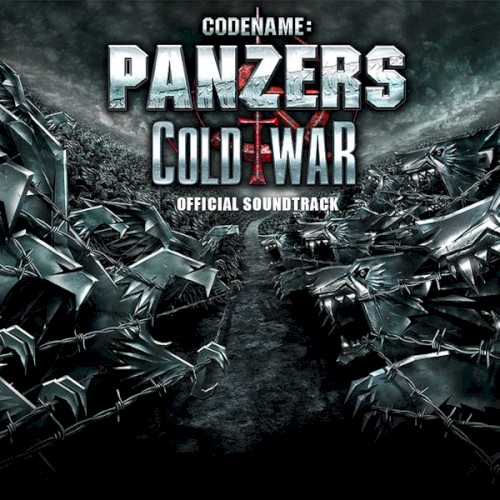 Codename Panzers: Cold War Soundtrack
