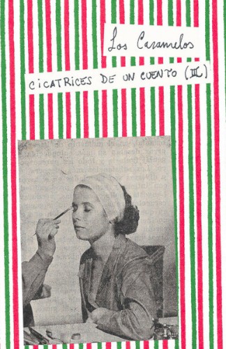 Cicatrices de un cuento (III)