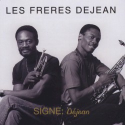 Signe:Dejean