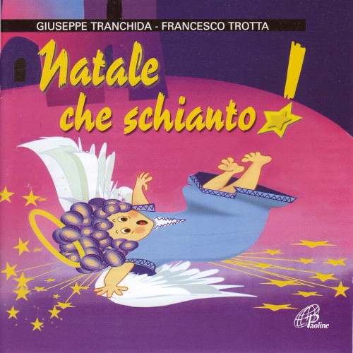 Natale che schianto!
