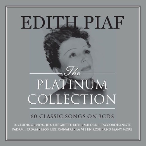 The Platinum Collection