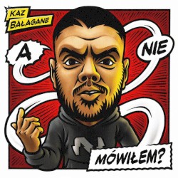 A Nie Mówiłem?