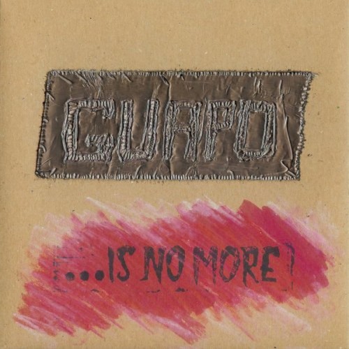 ...Is No More