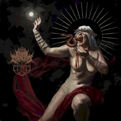Bringer of Dead Light