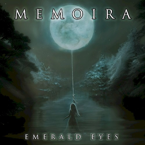 Emerald Eyes