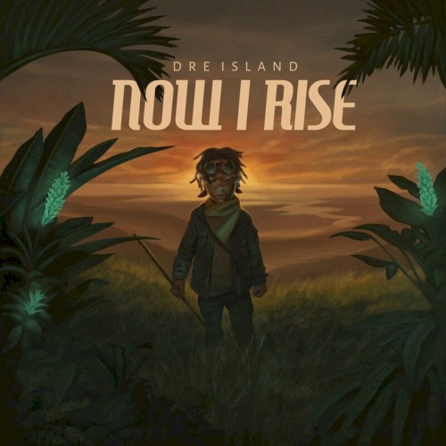 Now I Rise