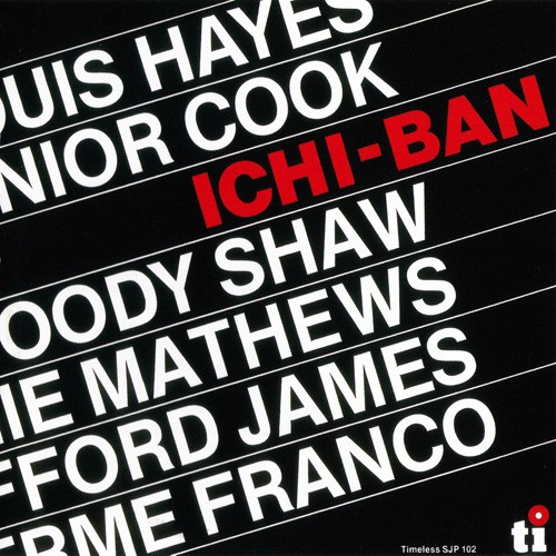 Ichi-Ban