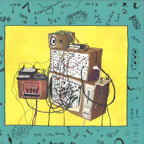 Electric Love