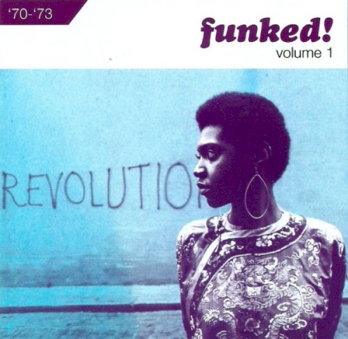 Funked! Volume 1