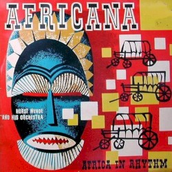 Africana - Africa in Rhythm