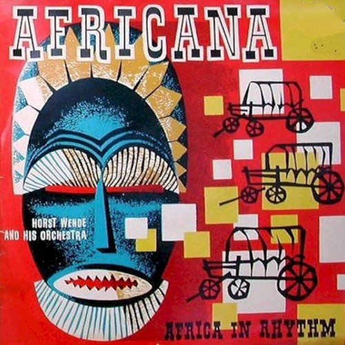 Africana - Africa in Rhythm