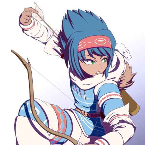 Hopeful Aim