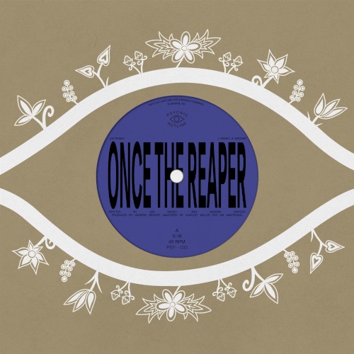 once the reaper / d.m.ii