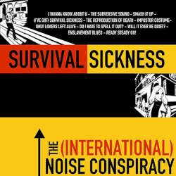 Survival Sickness