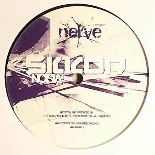 Silicon / Crisis (Kemal remix)