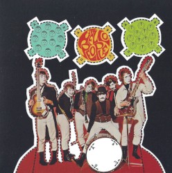 The Hello People