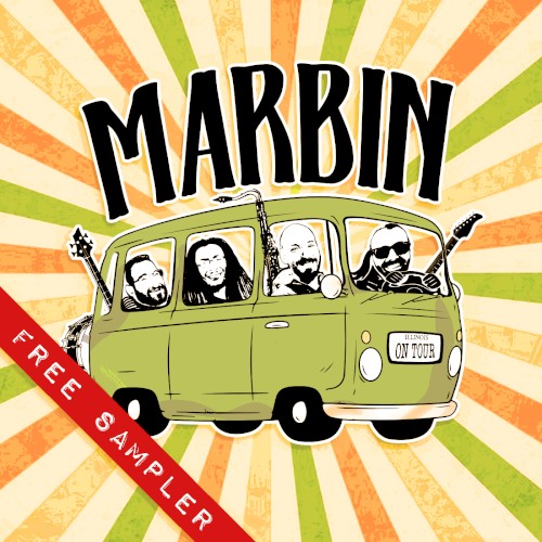 Marbin Sampler