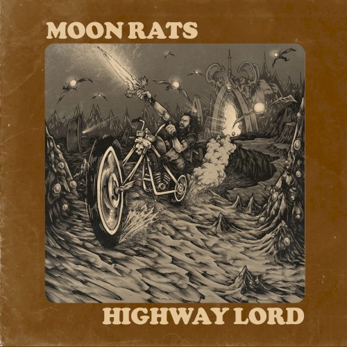Highway Lord