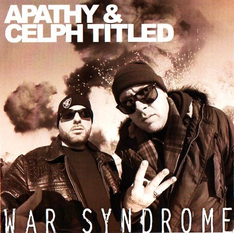War Syndrome