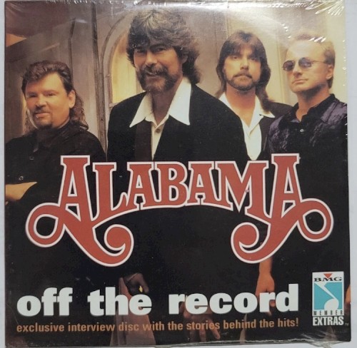 Off the Record