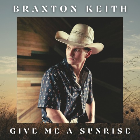 Give Me A Sunrise