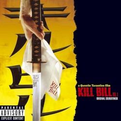 Kill Bill: Vol. 1: Unreleased Tracks