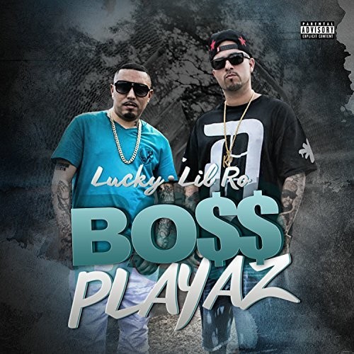 Boss Playaz