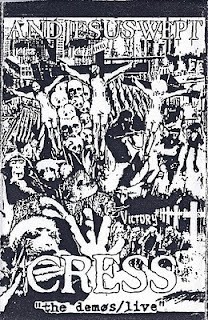 And Jesus Wept: The Demos/Live