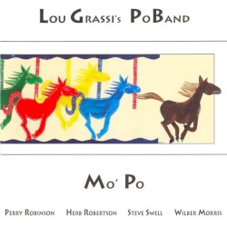 Mo' Po