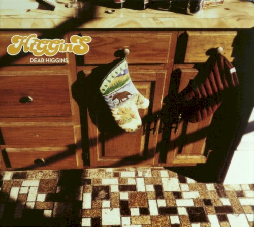 Dear Higgins