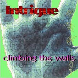 Climbing the Walls